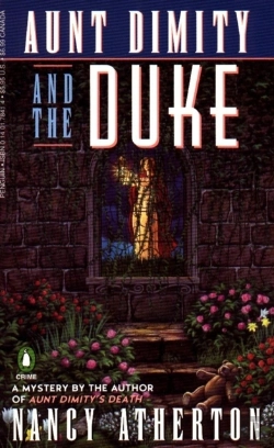 Bertrand.pt - Aunt Dimity And The Duke