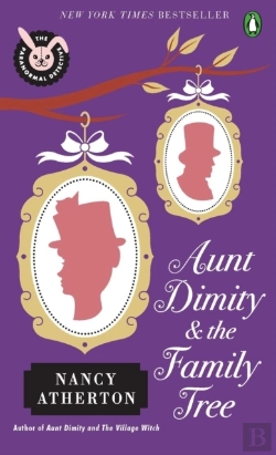 Bertrand.pt - Aunt Dimity And The Family Tree