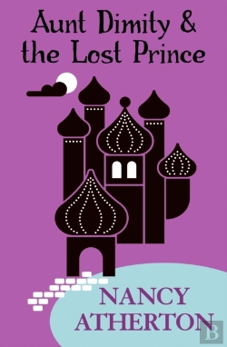 Bertrand.pt - Aunt Dimity And The Lost Prince (Aunt Dimity Mysteries, Book 18)