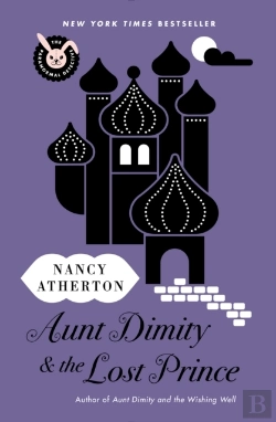 Bertrand.pt - Aunt Dimity And The Lost Prince