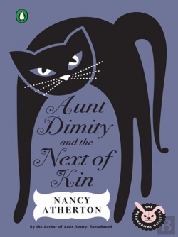 Bertrand.pt - Aunt Dimity And The Next Of Kin