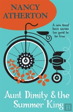 Bertrand.pt - Aunt Dimity And The Summer King (Aunt Dimity Mysteries, Book 20)