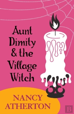 Bertrand.pt - Aunt Dimity And The Village Witch (Aunt Dimity Mysteries, Book 17)