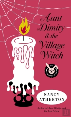 Bertrand.pt - Aunt Dimity And The Village Witch