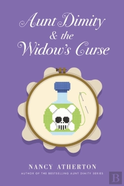 Bertrand.pt - Aunt Dimity And The Widow'S Curse