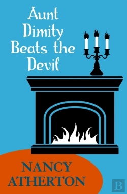 Bertrand.pt - Aunt Dimity Beats The Devil (Aunt Dimity Mysteries, Book 6)