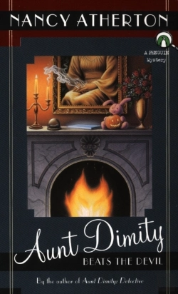 Bertrand.pt - Aunt Dimity Beats The Devil