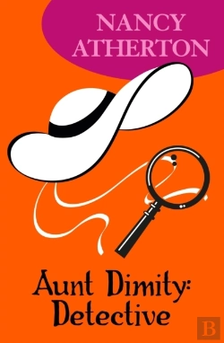 Bertrand.pt - Aunt Dimity: Detective (Aunt Dimity Mysteries, Book 7)