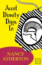 Aunt Dimity Digs In (Aunt Dimity Mysteries, Book 4)