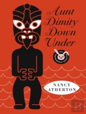 Aunt Dimity Down Under