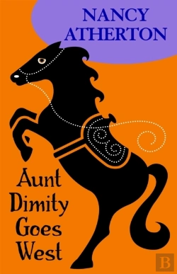 Bertrand.pt - Aunt Dimity Goes West (Aunt Dimity Mysteries, Book 12)