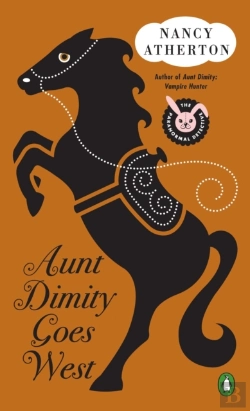 Bertrand.pt - Aunt Dimity Goes West