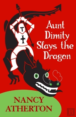 Bertrand.pt - Aunt Dimity Slays The Dragon (Aunt Dimity Mysteries, Book 14)