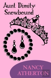 Aunt Dimity: Snowbound (Aunt Dimity Mysteries, Book 9)
