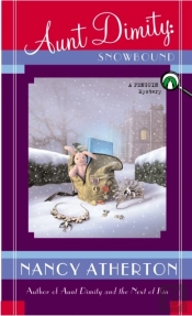 Aunt Dimity: Snowbound