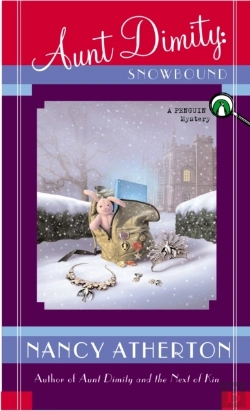 Bertrand.pt - Aunt Dimity: Snowbound