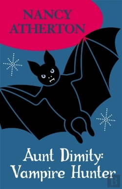 Bertrand.pt - Aunt Dimity: Vampire Hunter (Aunt Dimity Mysteries, Book 13)