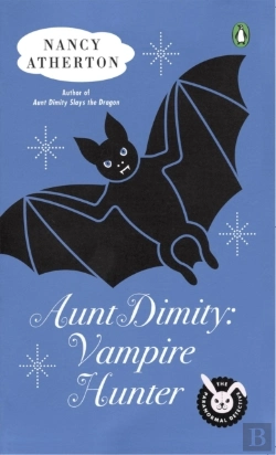 Bertrand.pt - Aunt Dimity: Vampire Hunter