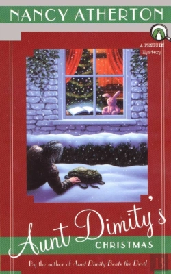 Bertrand.pt - Aunt Dimity'S Christmas
