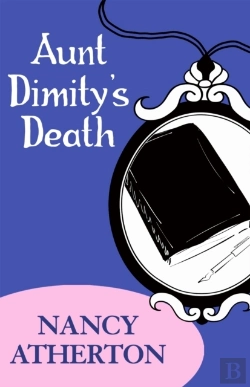 Bertrand.pt - Aunt Dimity'S Death (Aunt Dimity Mysteries, Book 1)