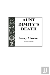 Aunt Dimity'S Death