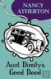 Aunt Dimity'S Good Deed (Aunt Dimity Mysteries, Book 3)