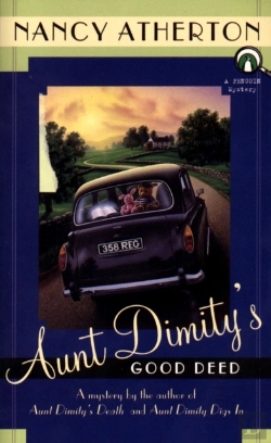 Bertrand.pt - Aunt Dimity'S Good Deed