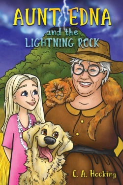 Bertrand.pt - Aunt Edna And The Lightning Rock