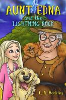 Aunt Edna And The Lightning Rock