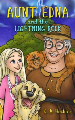 Bertrand.pt - Aunt Edna And The Lightning Rock