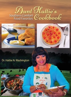 Bertrand.pt - Aunt Hattie'S Cookbook