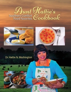 Bertrand.pt - Aunt Hattie'S Cookbook