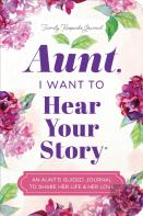 Aunt, I Want To Hear Your Story