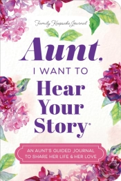 Aunt, I Want To Hear Your Story