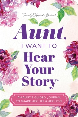 Bertrand.pt - Aunt, I Want To Hear Your Story
