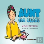 Aunt Ida Clare