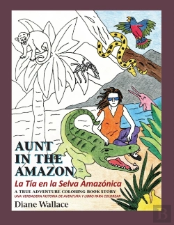 Bertrand.pt - Aunt In The Amazon - La Tia En La Selva Amazonica