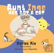 Aunt Inge Got A Cat