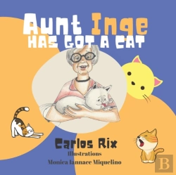 Bertrand.pt - Aunt Inge Got A Cat