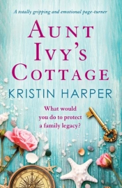 Aunt Ivy'S Cottage