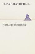 Aunt Jane Of Kentucky