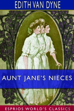 Bertrand.pt - Aunt Jane'S Nieces (Esprios Classics)