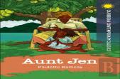 Aunt Jen