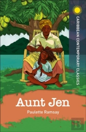 Aunt Jen