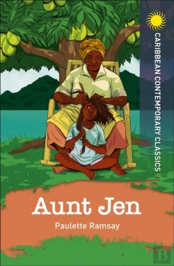 Bertrand.pt - Aunt Jen