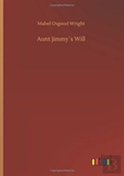 Aunt Jimmyã¯Â¿Â½S Will