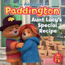 Aunt Lucyâ€™S Special Recipe