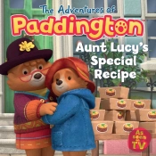 Aunt Lucy'S Special Recipe