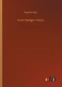 Aunt Madge'S Story