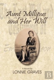 Aunt Millipus And Her Will